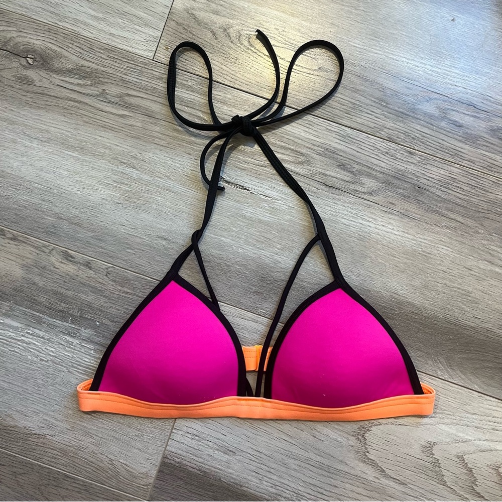 Victoria’s Secret PINK Bikini Top